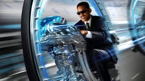 Men in Black - Sötét zsaruk 3. – 11. kép