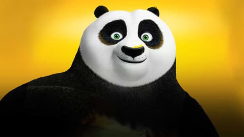 Kung Fu Panda – 2. kép