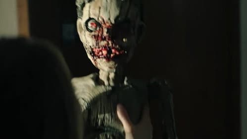 Pinocchio: Unstrung – 8. kép
