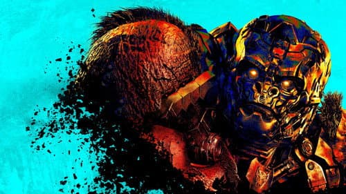 Transformers: A fenevadak kora – 5. kép