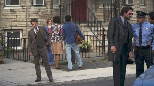 Motor City – 10. kép