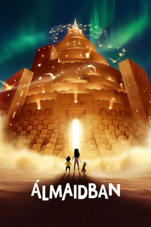 Álmaidban