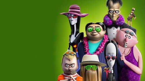 Addams Family 2. – 9. kép