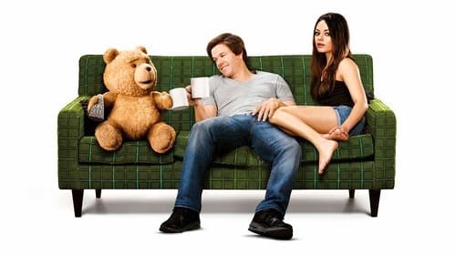Ted – 2. kép