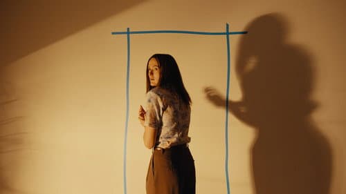Backrooms - Hátsó szobák – 8. kép