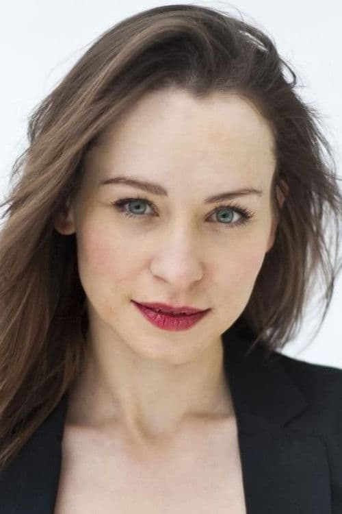 Hámori Gabriella