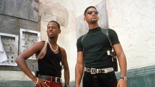 Bad Boys - Mire jók a rosszfiúk? – 10. kép