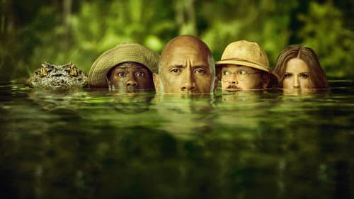 Jumanji: Vár a dzsungel – 4. kép
