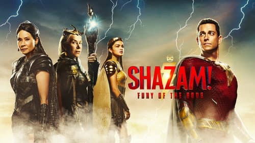 Shazam! - Az Istenek haragja – 12. kép