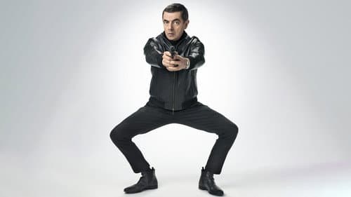 Johnny English újra lecsap – 7. kép