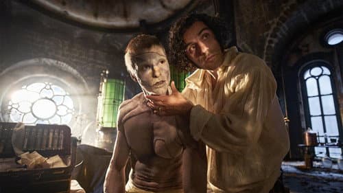 Frankenstein – 8. kép