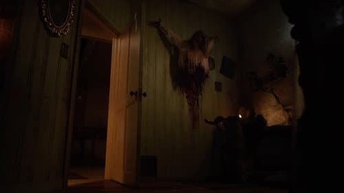 Annabelle 2. - A teremtés – 6. kép