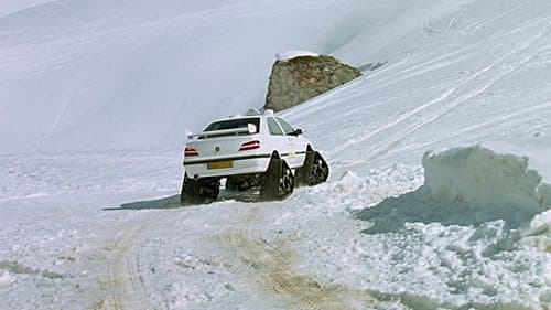 Taxi 3. – 3. kép