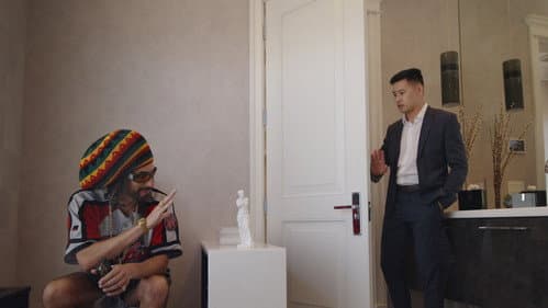 Ali G: Ki lenni én? – 7. kép