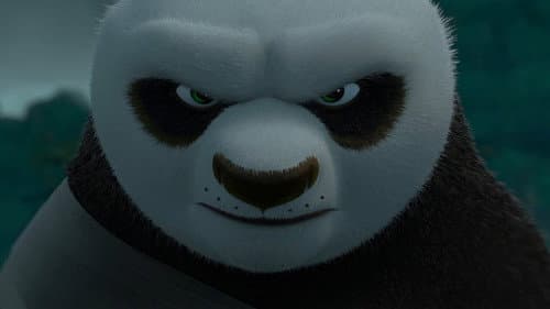 Kung Fu Panda 2. – 9. kép