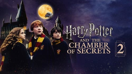 Harry Potter és a Titkok kamrája – 9. kép