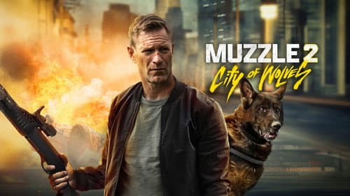K9: Farkasok városa – 12. kép