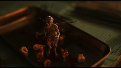 Pinocchio: Unstrung – 4. kép