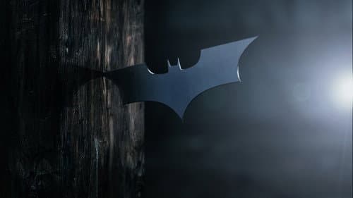 Batman: Kezdődik! – 3. kép