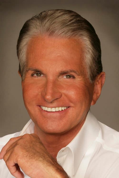 George Hamilton