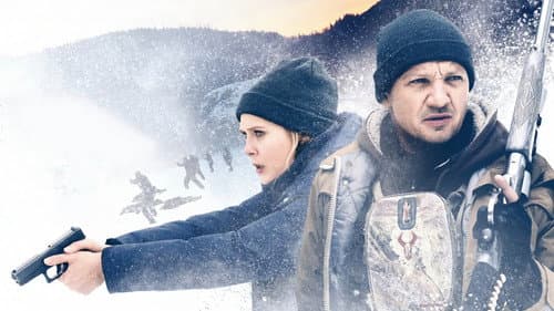 Wind River - Gyilkos nyomon – 5. kép
