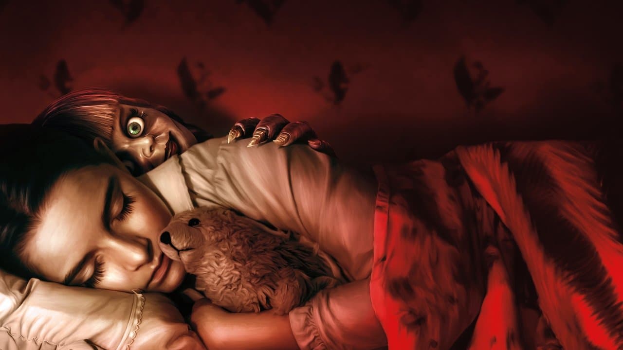 Annabelle 3.