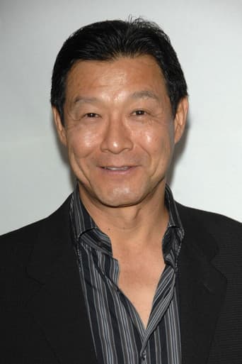 James Saito
