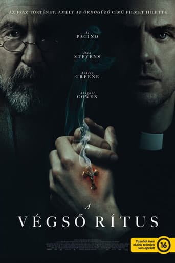 A végső rítus