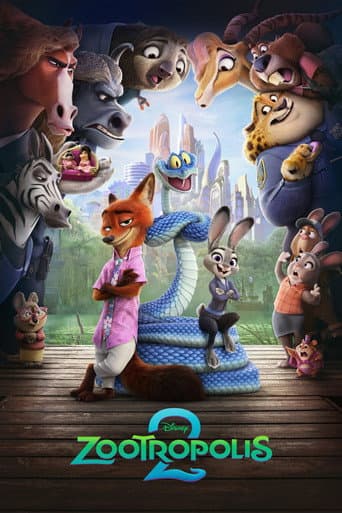 Zootropolis 2.