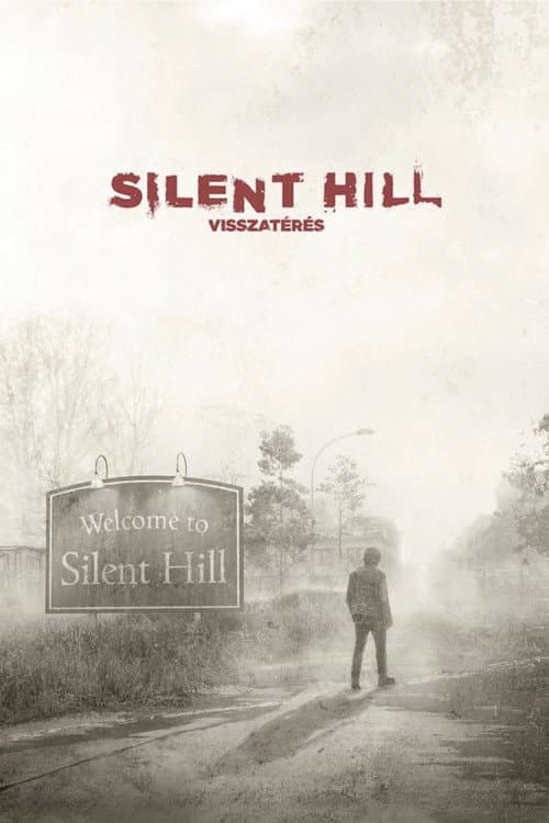 Silent Hill – Visszatérés