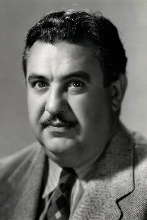 Billy Gilbert